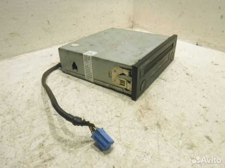 CD-проигрыватель