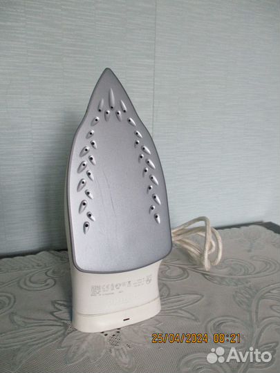 Продам утюг Philips