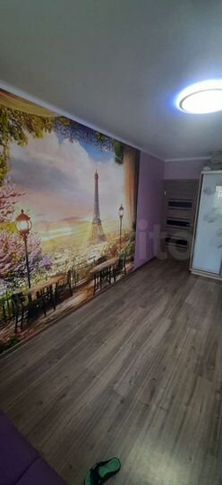 2-к. квартира, 65 м², 4/10 эт.