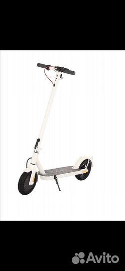 Электросамокат
