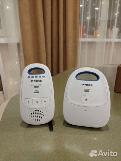 Радионяня maman