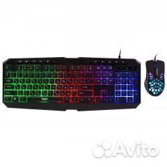 Игровой комплект hiper HPK-G101 (HPK-G101)