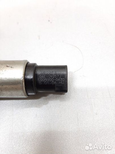 Клапан vvti Audi Q7 4LB 4.2 2006