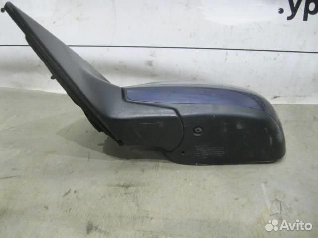 Зеркало левое электрическое от Mazda Mazda 3 (BK)
