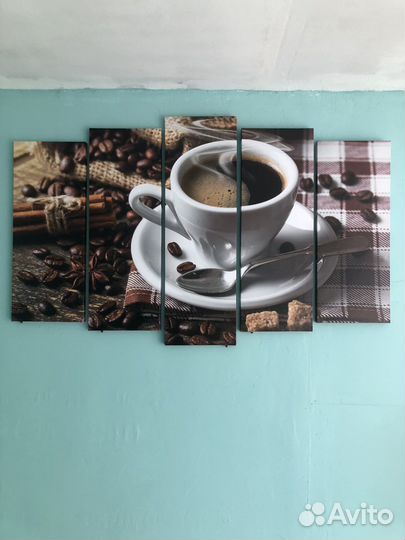 Картины декоративные