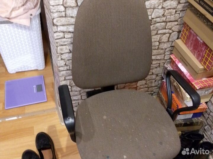 Компьютерное кресло бу