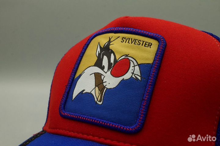Кепка Looney Tunes Sylvester