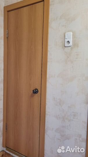Межкомнатные двери бу