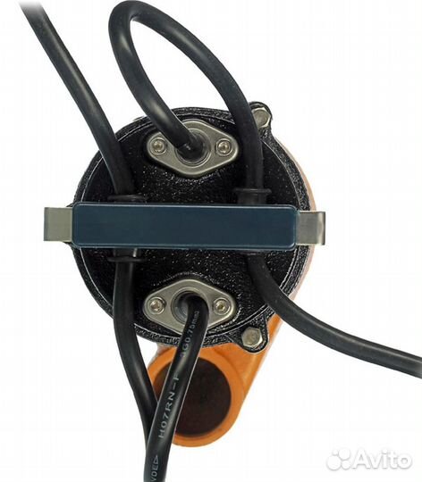 Насос дренажный Belamos (DWP450) для грязной воды