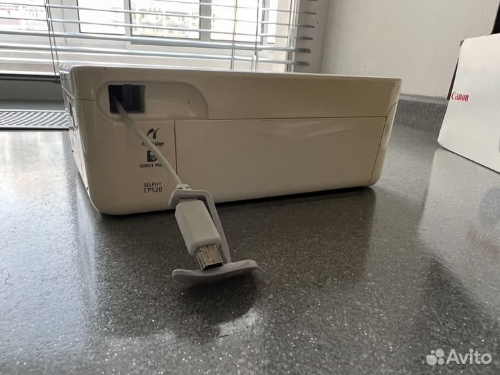 Canon принтер для фото-открыторк