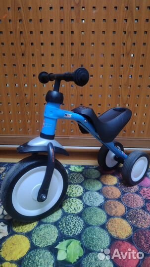 Беговел Puky moto