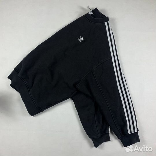 Винтажная кофта Adidas / rap / y2k / opium