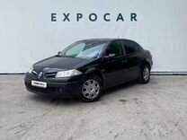 Renault Megane 1.6 AT, 2007, 267 000 км, с пробегом, цена 345 000 руб.