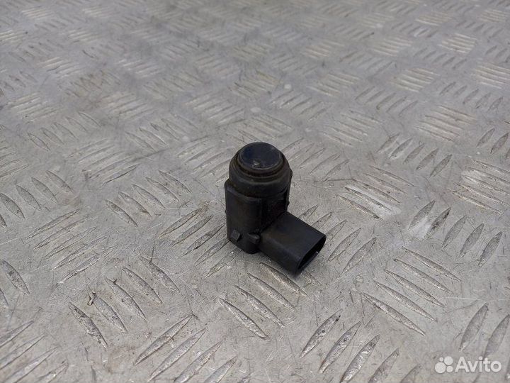 Датчик парковки передний Volkswagen Touareg GP 2.5