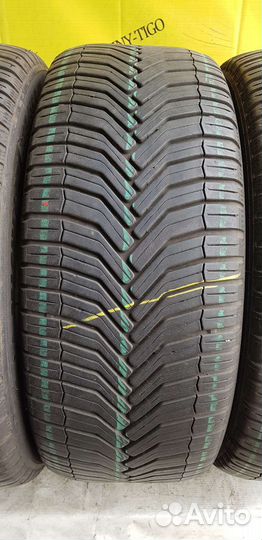 Michelin CrossClimate+ 225/45 R17 94W
