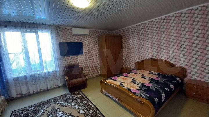 Дом 90 м² на участке 10 сот.