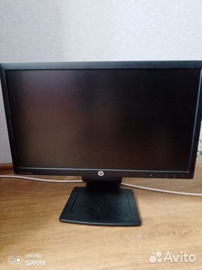 Монитор HP compaq la2306x