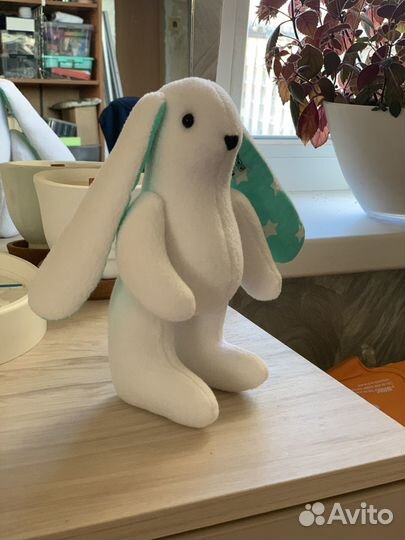 Мягкие игрушки на заказ