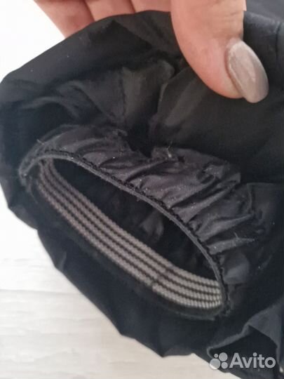 Одежда для девочек