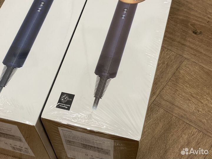 Dyson Supersonic Новый