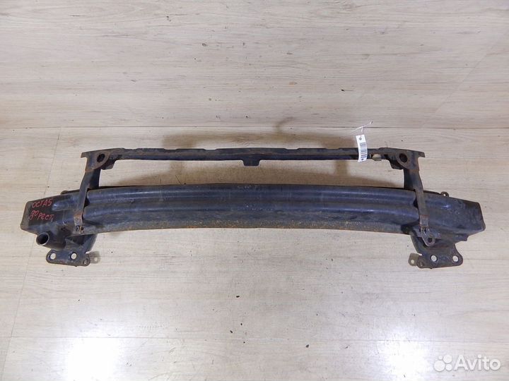 Усилитель переднего бампера Skoda Octavia A5