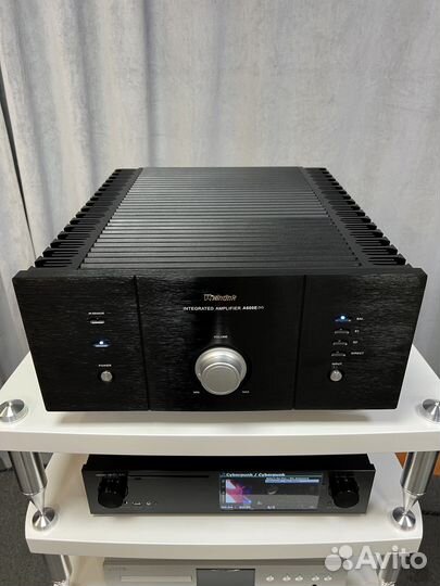 Усилитель Xindak A600E(V)