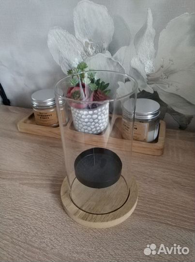 Подсвечник