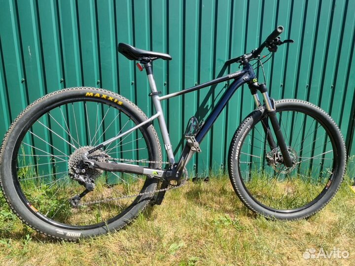 Cannondale trail SE 4 (M)