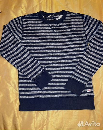 Толстовка на мальчика