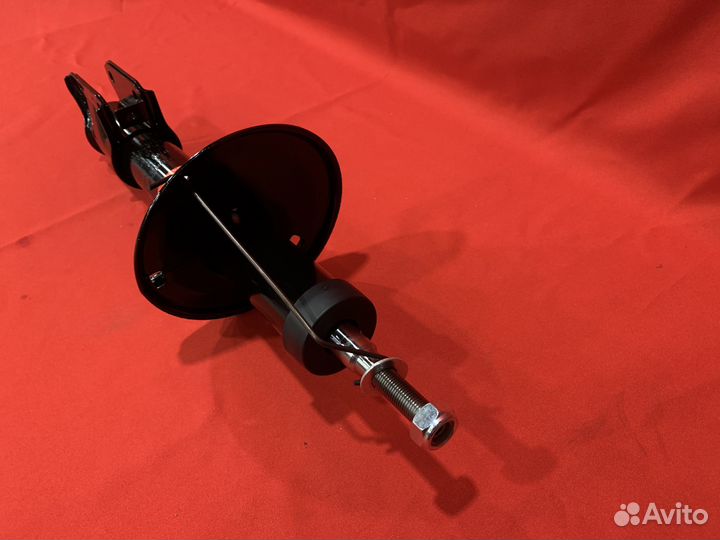 Амортизатор передний Duster Kaptur Terrano