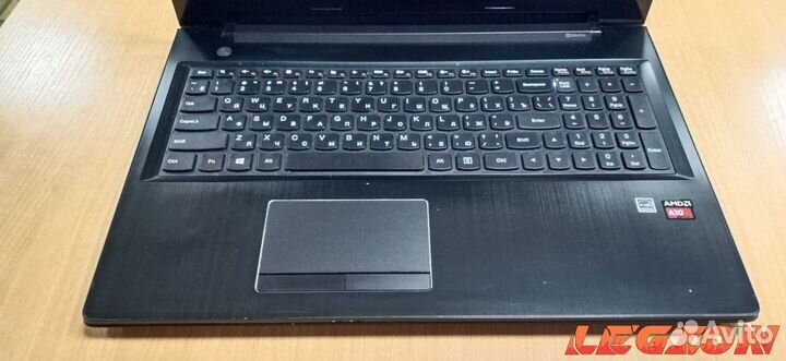 Lenovo Z50-75/A10 7300/8GB/AMD R6 MX255DX/1000GB