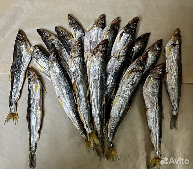 Рыба, краб, икра