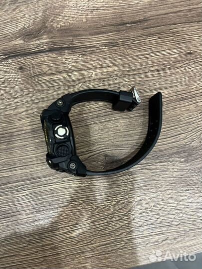 Электронные часы tokdis