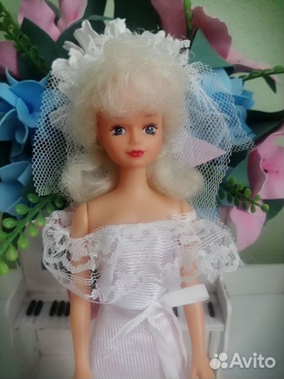 Sandy невеста 90х