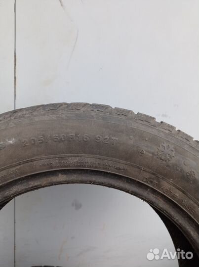 Kumho I'Zen KW22 205/60 R16