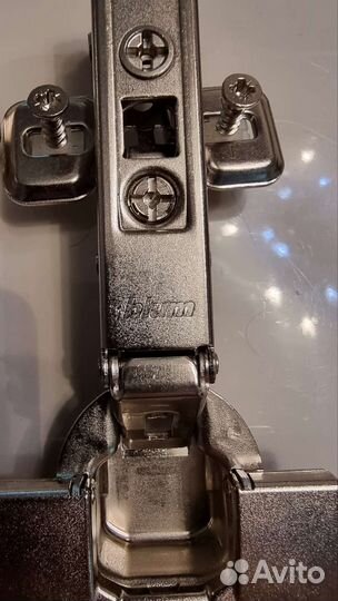 Петли дверные blum