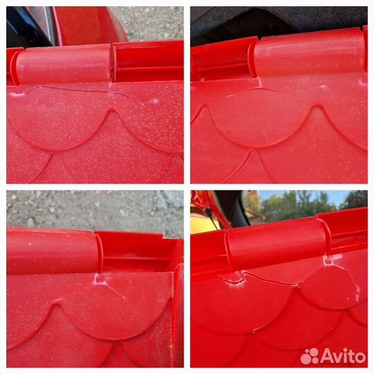 Детский домик