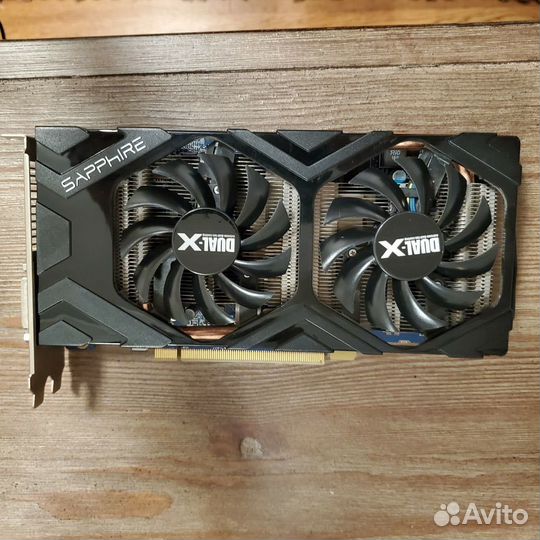 Sapphire Radeon 2GB HD7850 HD 7850 как GTX 960 2гб