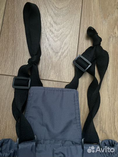 Комплект зимний для девочки 98