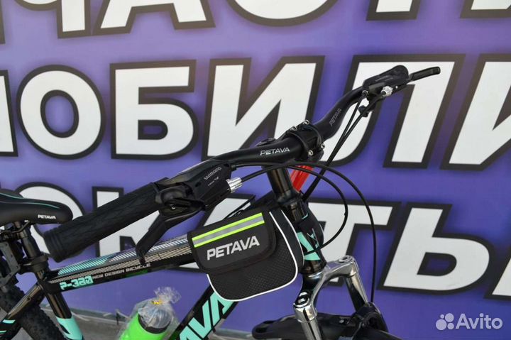 Велосипед Petava 29 колеса