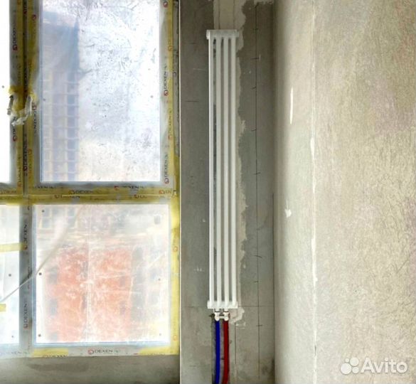 Дизайнерские радиаторы/ Zehnder