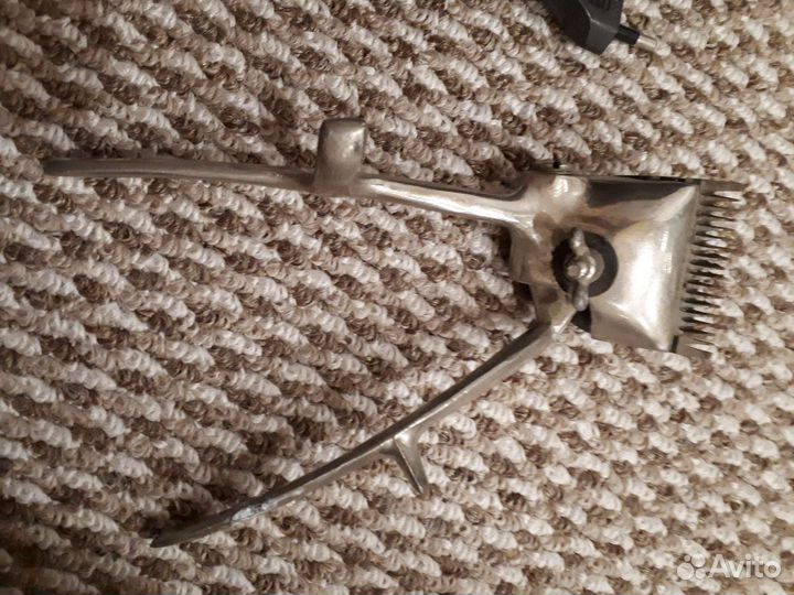 Раритет бритва 