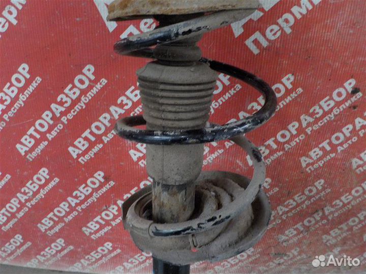 Стойка подвески передняя правая LADA X-Ray 21129