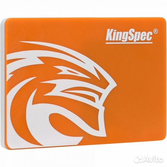 Внутренний жесткий диск KingSpec P3 Series 564536
