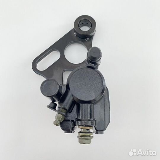 Суппорт тормоза заднего (1 поршень) TTR 125