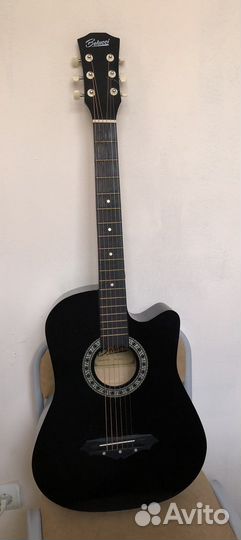 Гитара / 38 дюймов