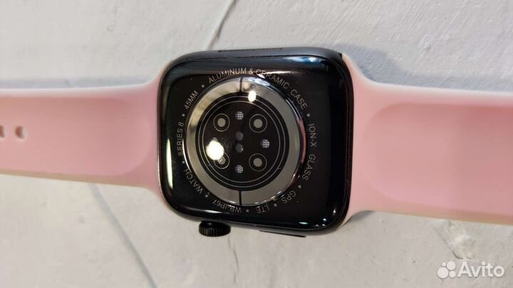 Смарт-часы X8 Pro