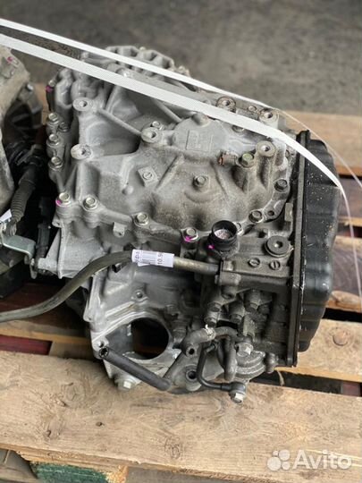 Вариатор Nissat Teana j32 vq25de