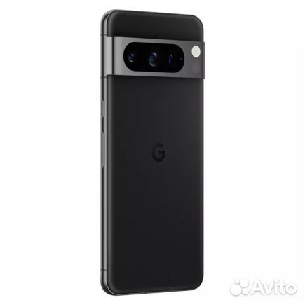 Google Pixel 8 Pro, 12/128 ГБ