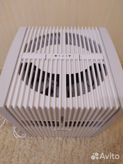 Увлажнитель воздуха venta LW25